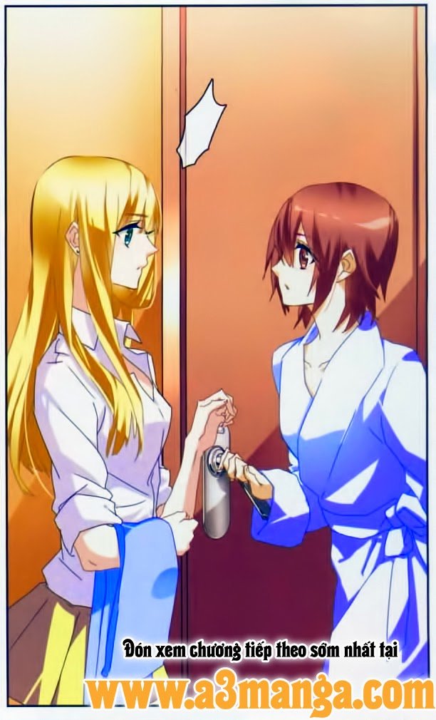 Câu Lạc Bộ Ngôi Sao Chap 57 - Next Chap 58