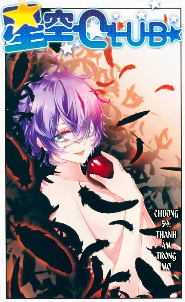 Câu Lạc Bộ Ngôi Sao Chap 59 - Next Chap 60