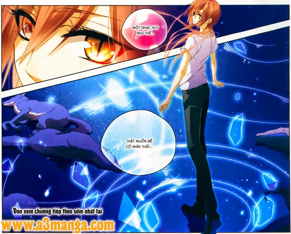 Câu Lạc Bộ Ngôi Sao Chap 59 - Next Chap 60