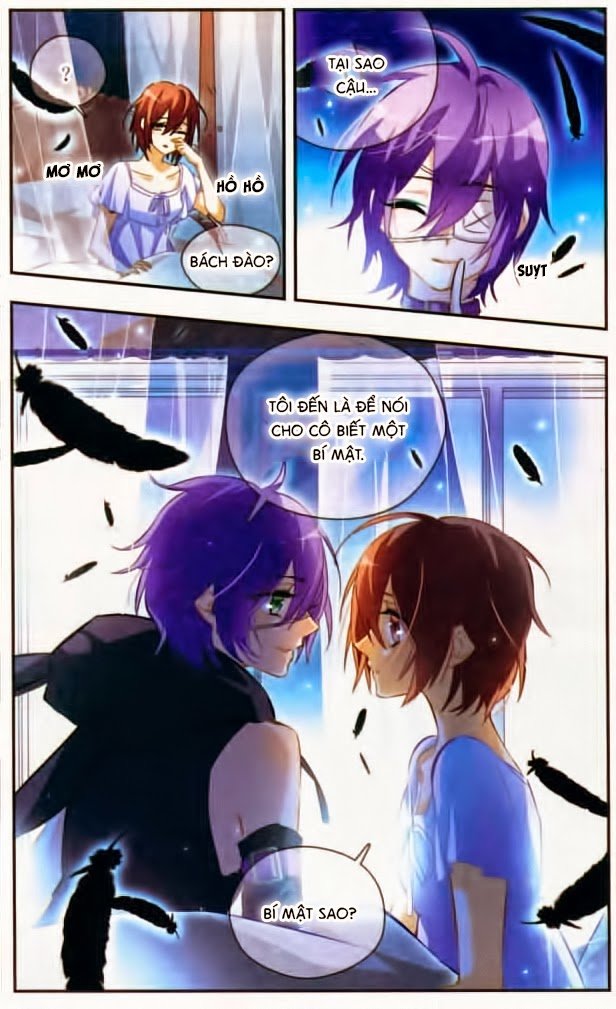 Câu Lạc Bộ Ngôi Sao Chap 59 - Next Chap 60