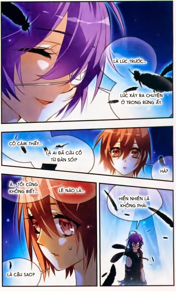 Câu Lạc Bộ Ngôi Sao Chap 59 - Next Chap 60