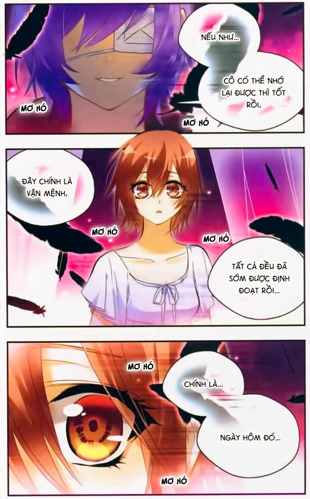 Câu Lạc Bộ Ngôi Sao Chap 59 - Next Chap 60