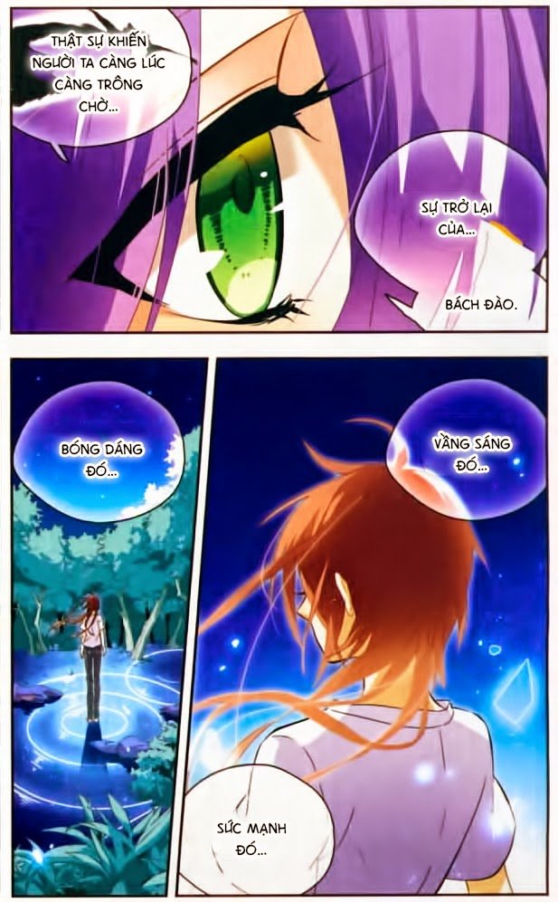 Câu Lạc Bộ Ngôi Sao Chap 59 - Next Chap 60