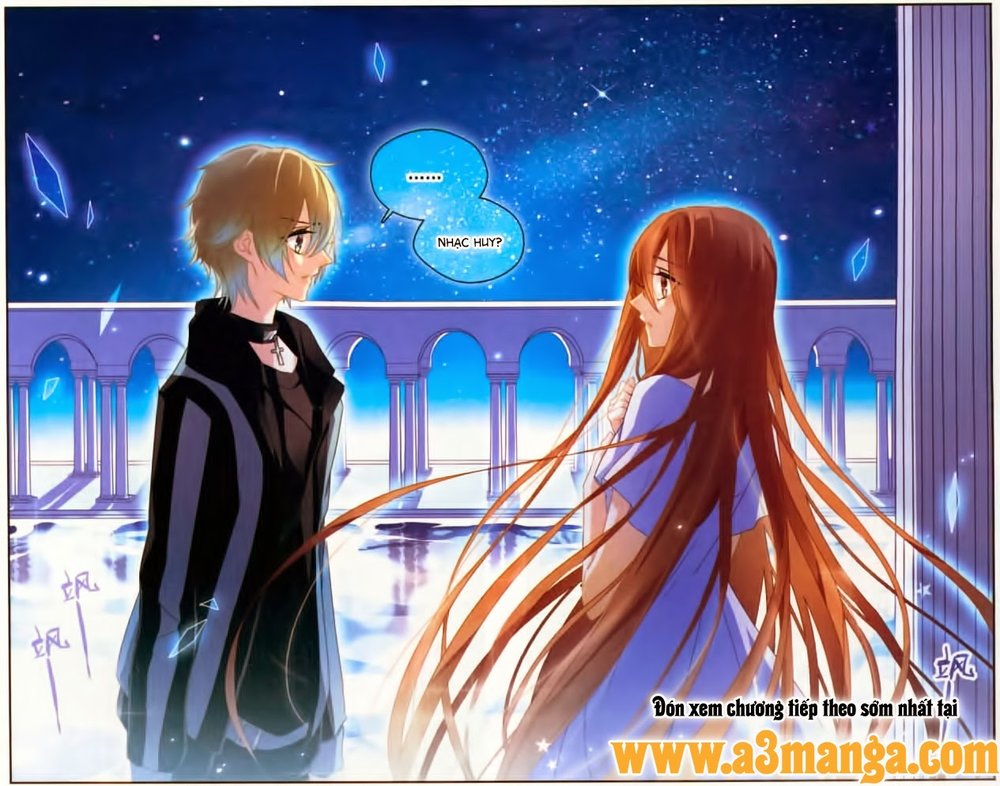 Câu Lạc Bộ Ngôi Sao Chap 61 - Next Chap 62