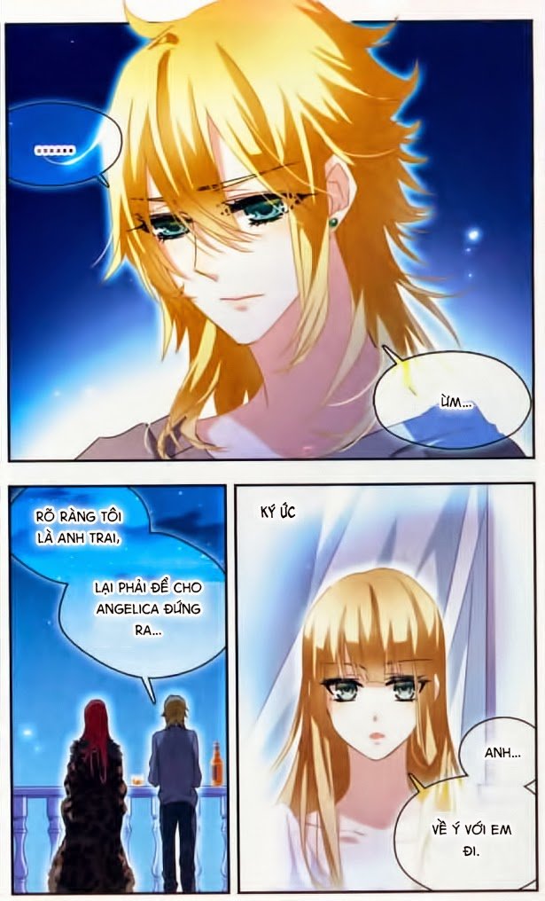 Câu Lạc Bộ Ngôi Sao Chap 61 - Next Chap 62