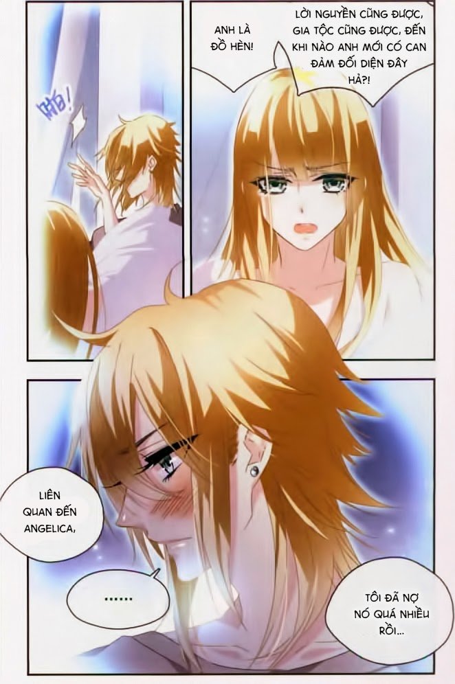 Câu Lạc Bộ Ngôi Sao Chap 61 - Next Chap 62