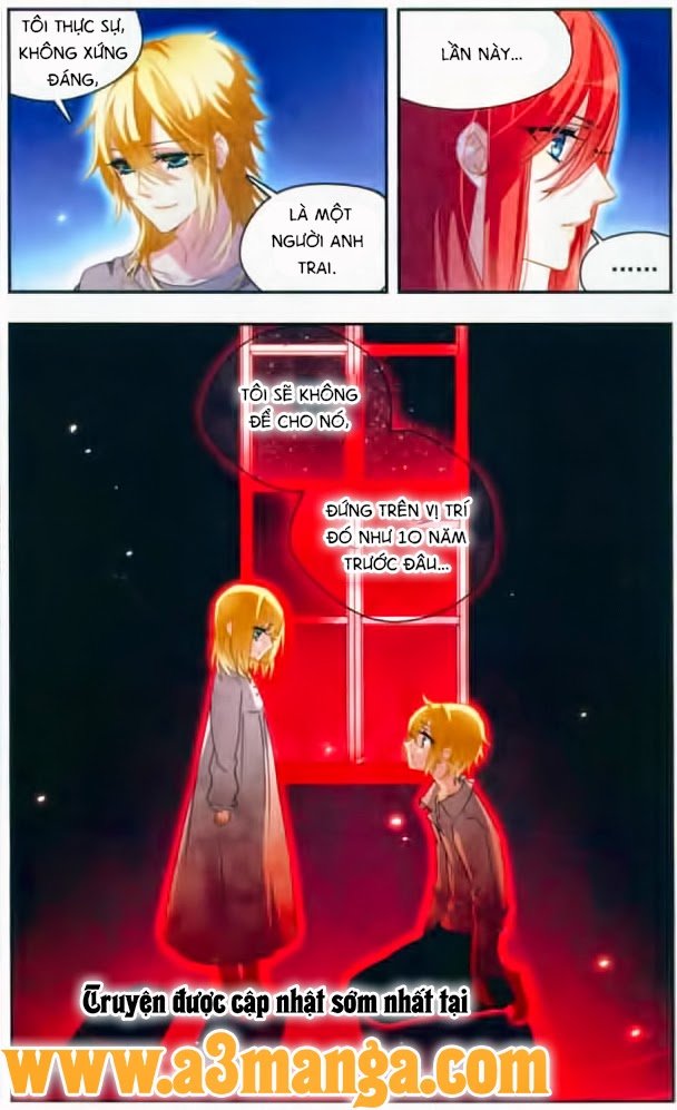 Câu Lạc Bộ Ngôi Sao Chap 61 - Next Chap 62