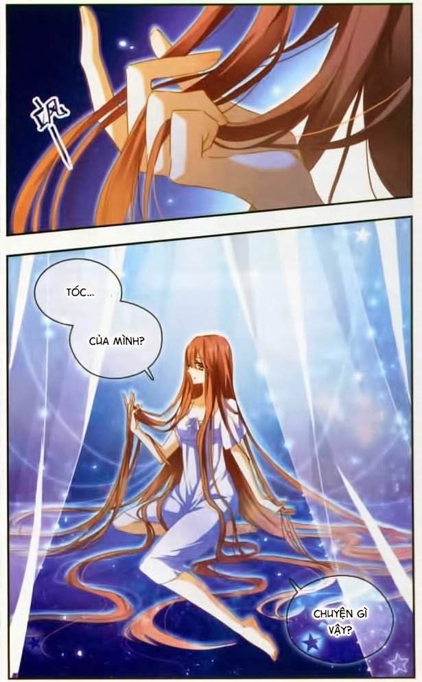 Câu Lạc Bộ Ngôi Sao Chap 61 - Next Chap 62