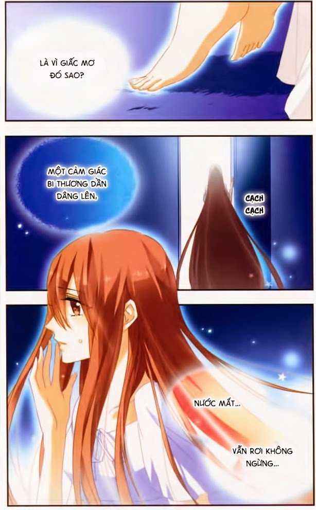 Câu Lạc Bộ Ngôi Sao Chap 61 - Next Chap 62