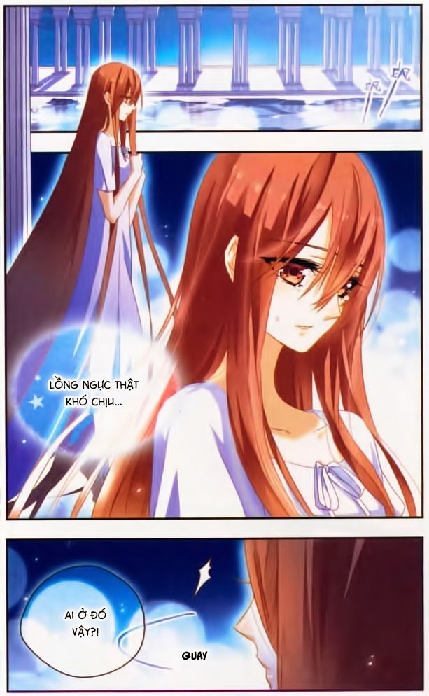 Câu Lạc Bộ Ngôi Sao Chap 61 - Next Chap 62