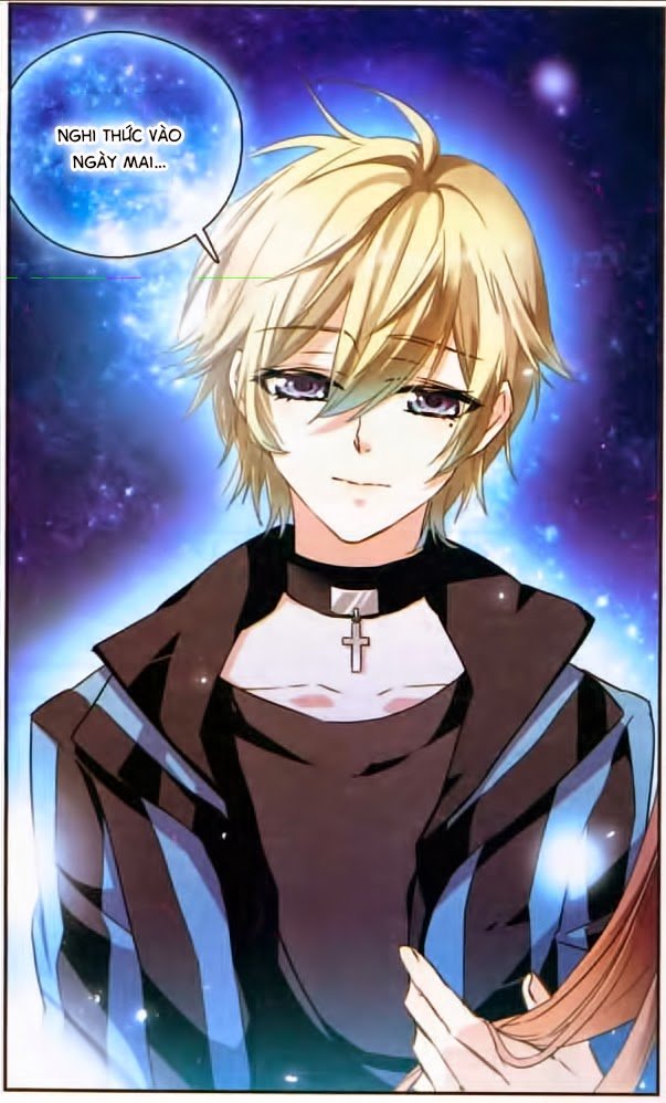 Câu Lạc Bộ Ngôi Sao Chap 62 - Next Chap 63