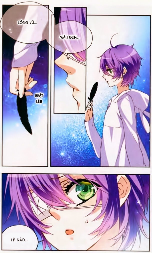 Câu Lạc Bộ Ngôi Sao Chap 62 - Next Chap 63