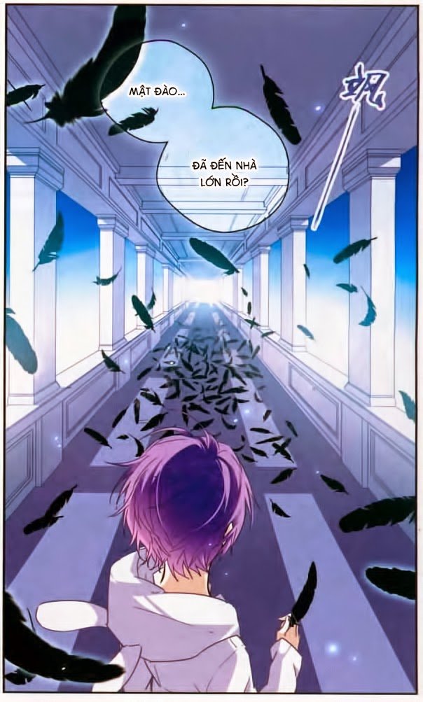 Câu Lạc Bộ Ngôi Sao Chap 62 - Next Chap 63