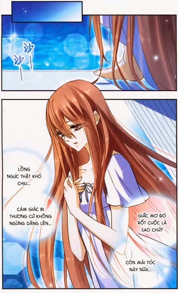 Câu Lạc Bộ Ngôi Sao Chap 62 - Next Chap 63