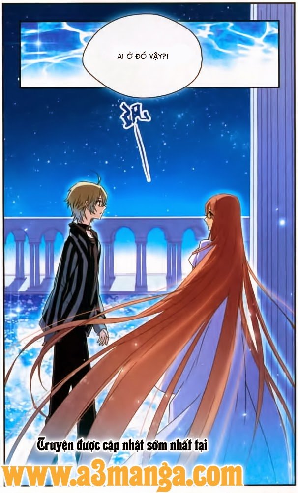 Câu Lạc Bộ Ngôi Sao Chap 62 - Next Chap 63