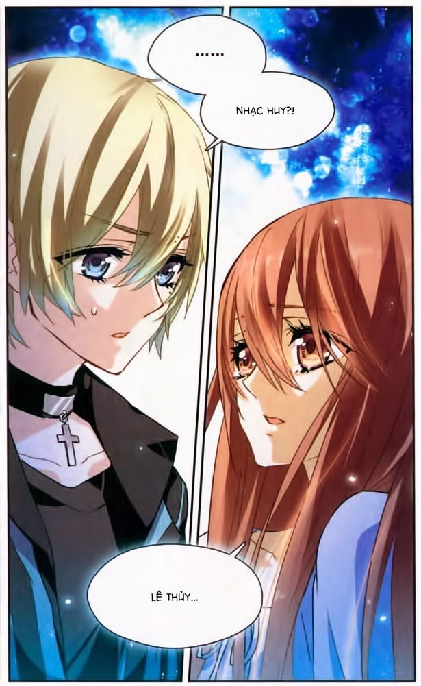 Câu Lạc Bộ Ngôi Sao Chap 62 - Next Chap 63