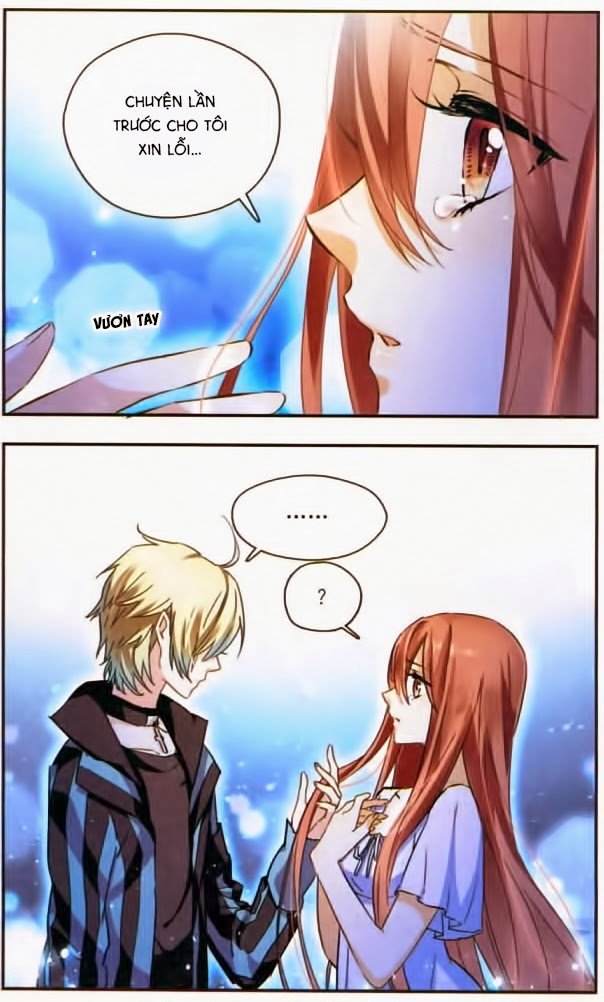 Câu Lạc Bộ Ngôi Sao Chap 62 - Next Chap 63