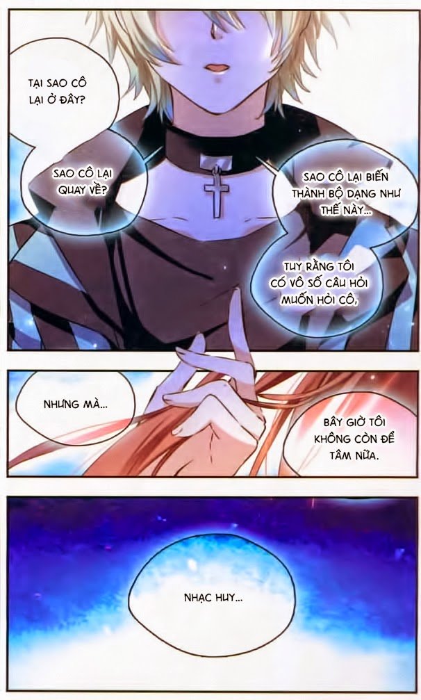 Câu Lạc Bộ Ngôi Sao Chap 62 - Next Chap 63