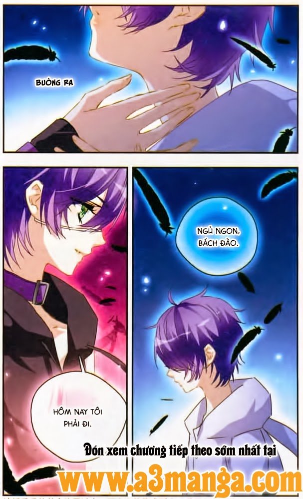 Câu Lạc Bộ Ngôi Sao Chap 63 - Next Chap 64