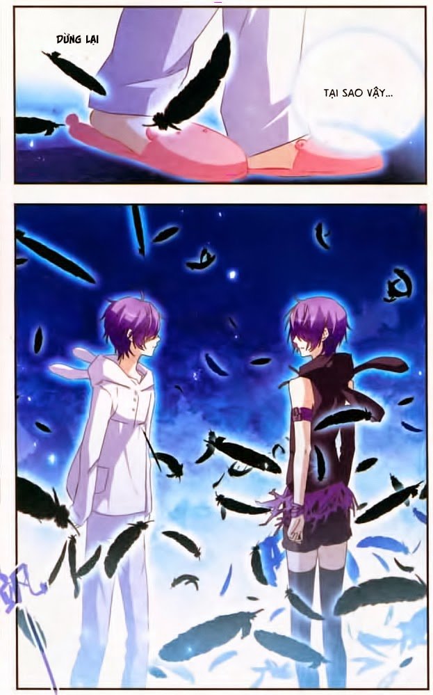 Câu Lạc Bộ Ngôi Sao Chap 63 - Next Chap 64