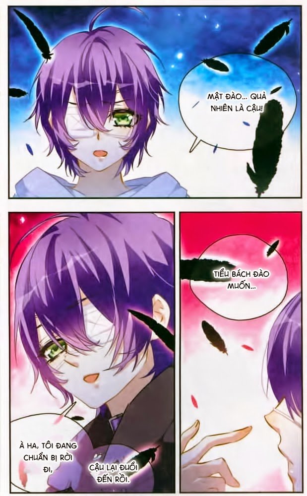 Câu Lạc Bộ Ngôi Sao Chap 63 - Next Chap 64