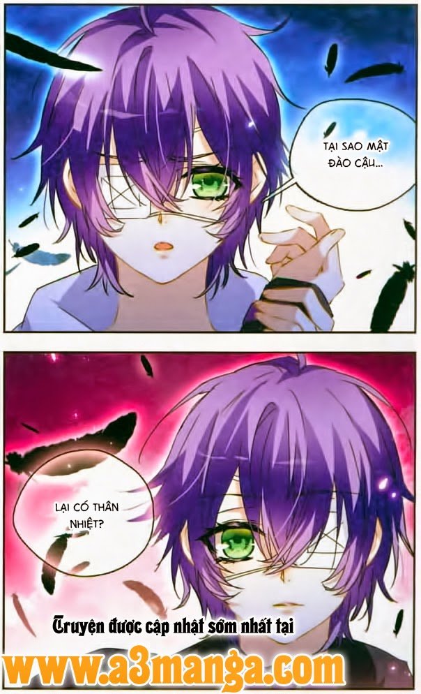 Câu Lạc Bộ Ngôi Sao Chap 63 - Next Chap 64