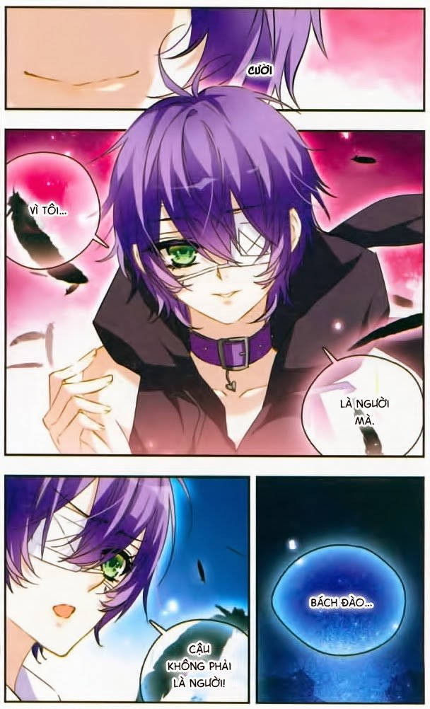 Câu Lạc Bộ Ngôi Sao Chap 63 - Next Chap 64