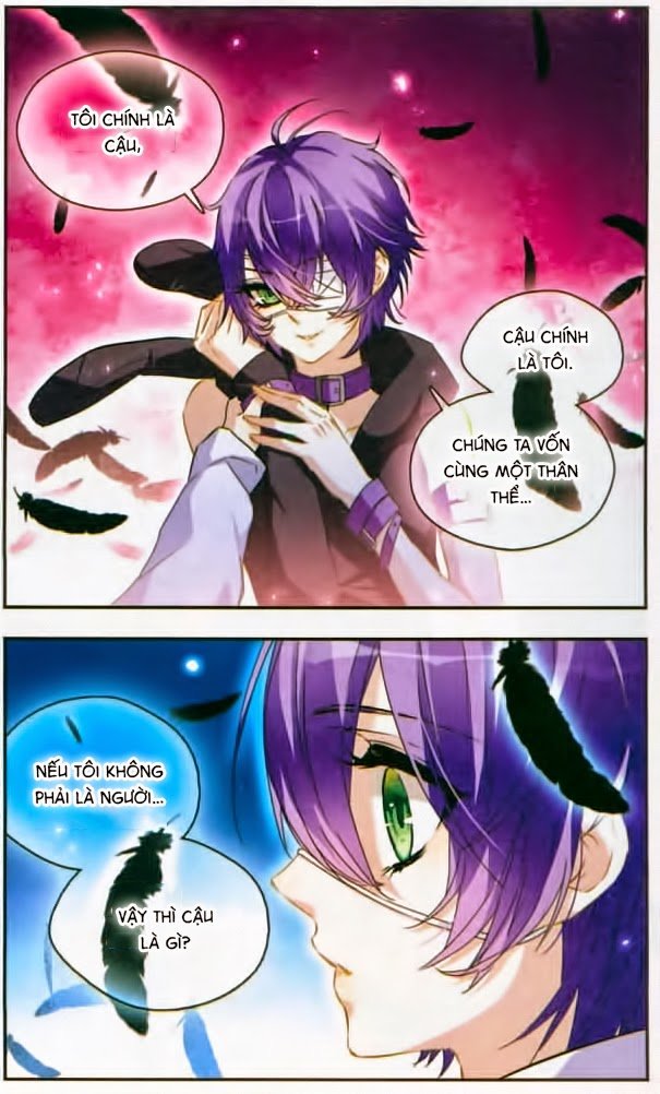 Câu Lạc Bộ Ngôi Sao Chap 63 - Next Chap 64