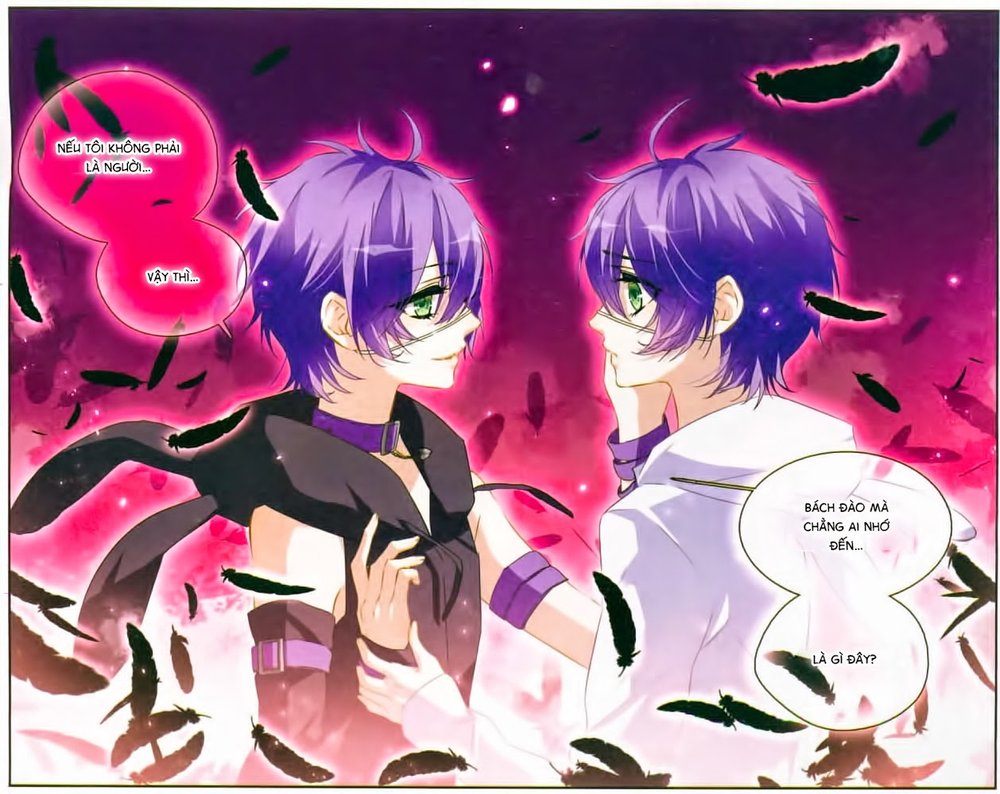 Câu Lạc Bộ Ngôi Sao Chap 63 - Next Chap 64