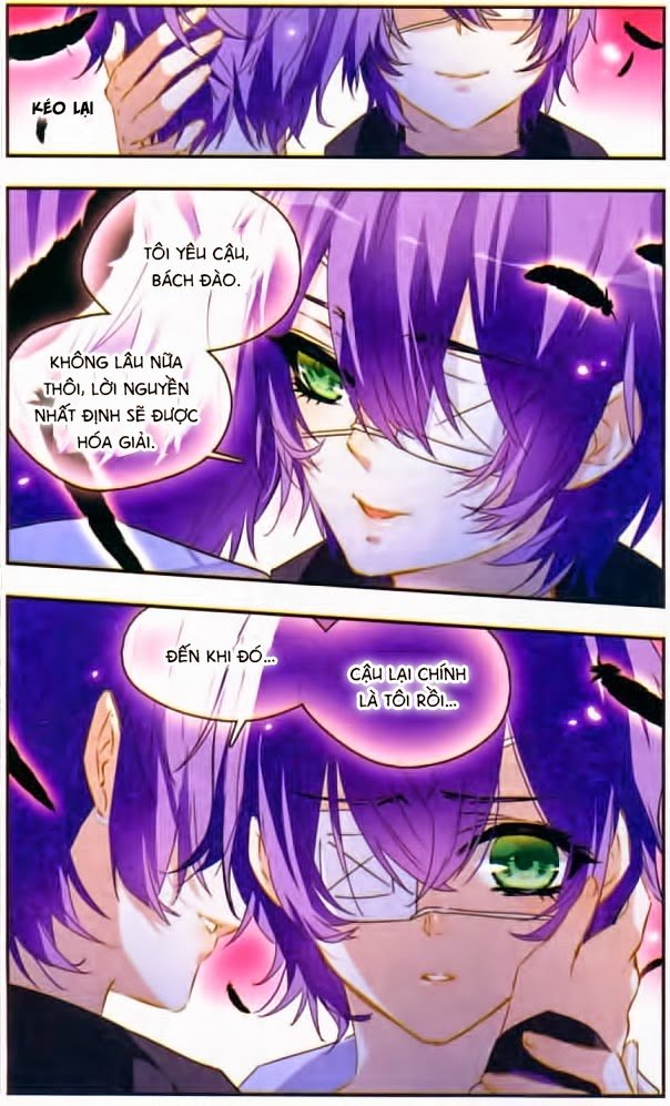 Câu Lạc Bộ Ngôi Sao Chap 63 - Next Chap 64