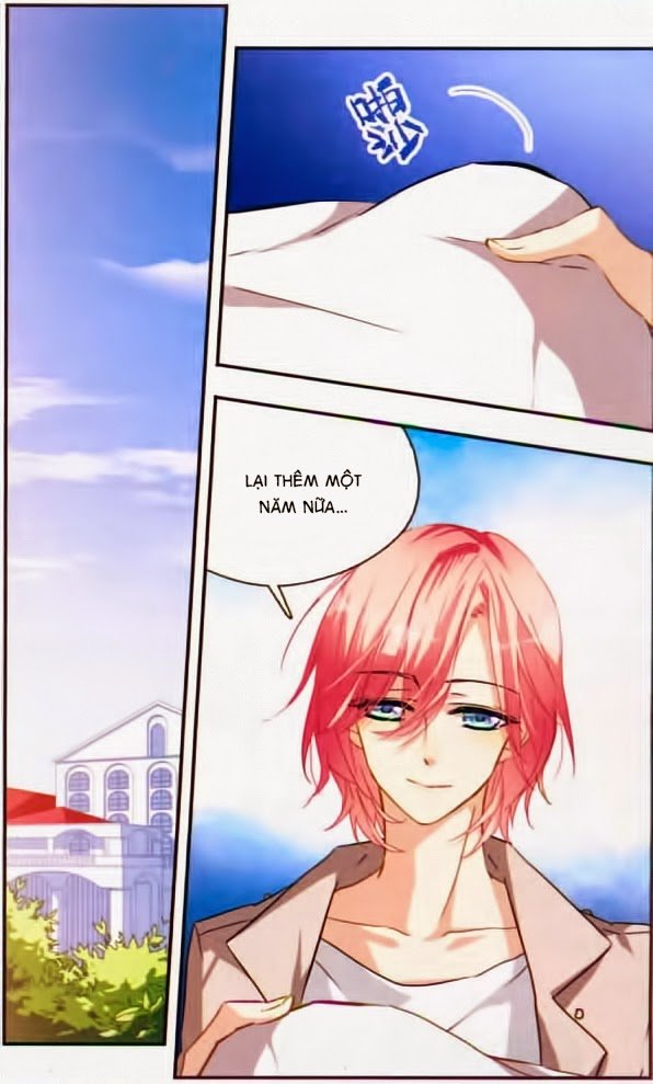 Câu Lạc Bộ Ngôi Sao Chap 64 - Next Chap 65