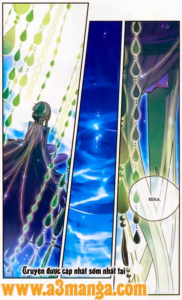 Câu Lạc Bộ Ngôi Sao Chap 65 - Next Chap 66