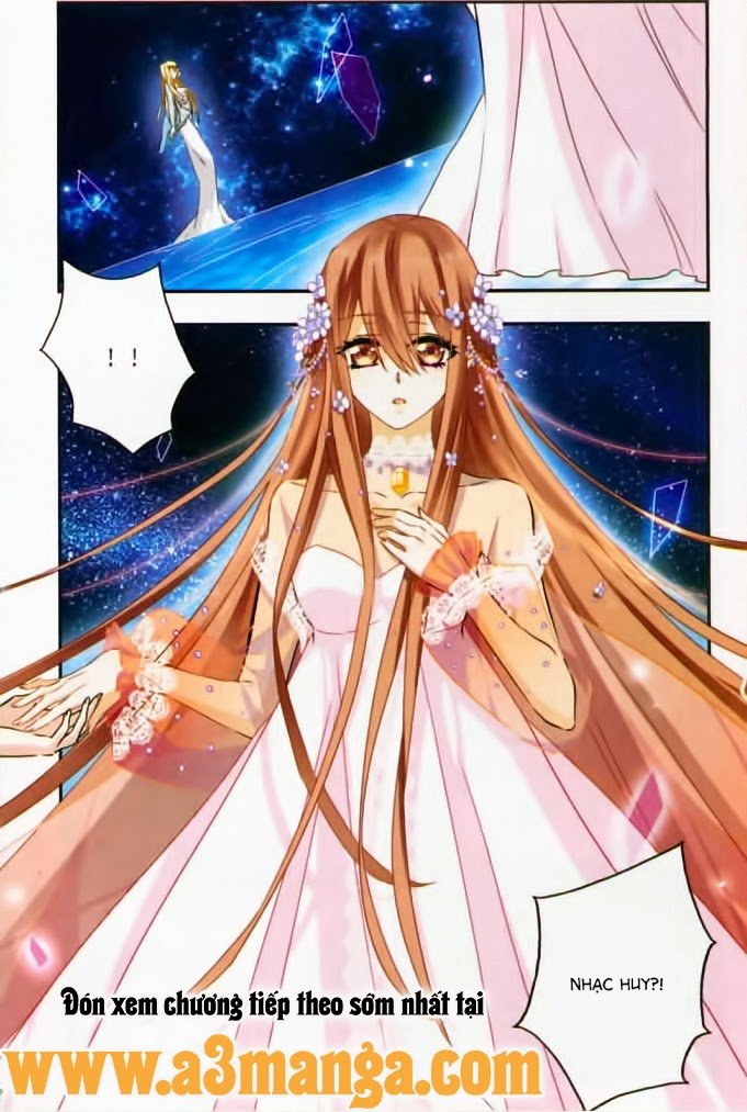 Câu Lạc Bộ Ngôi Sao Chap 65 - Next Chap 66