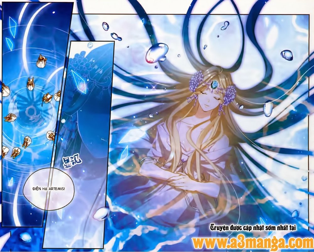 Câu Lạc Bộ Ngôi Sao Chap 65 - Next Chap 66