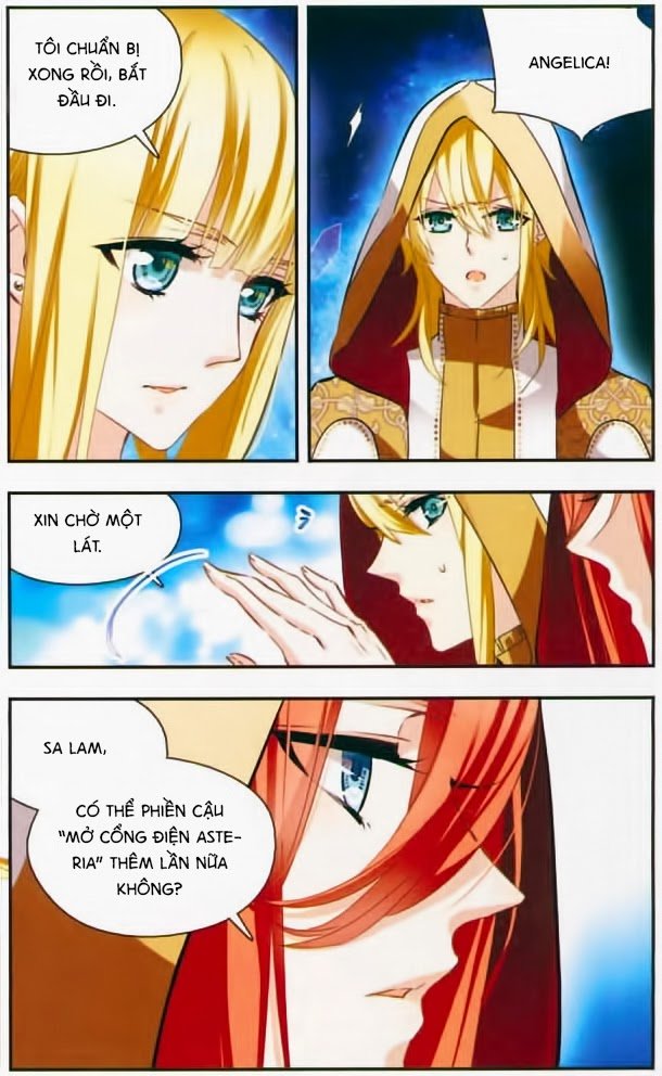 Câu Lạc Bộ Ngôi Sao Chap 65 - Next Chap 66