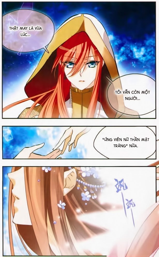 Câu Lạc Bộ Ngôi Sao Chap 65 - Next Chap 66