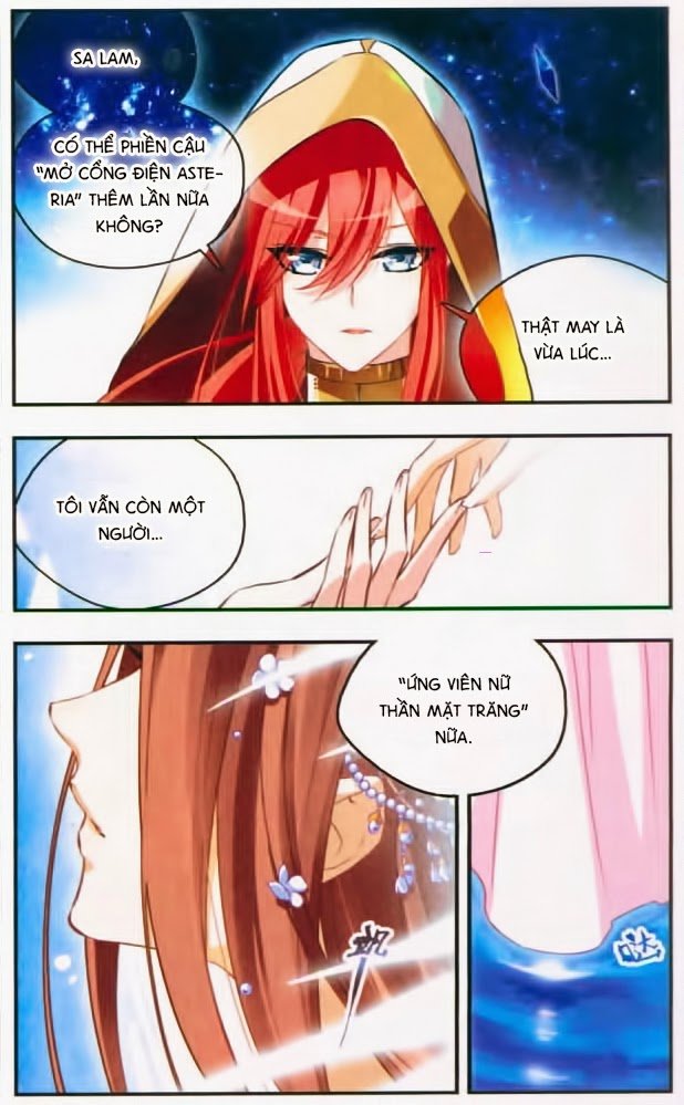 Câu Lạc Bộ Ngôi Sao Chap 66 - Next Chap 67