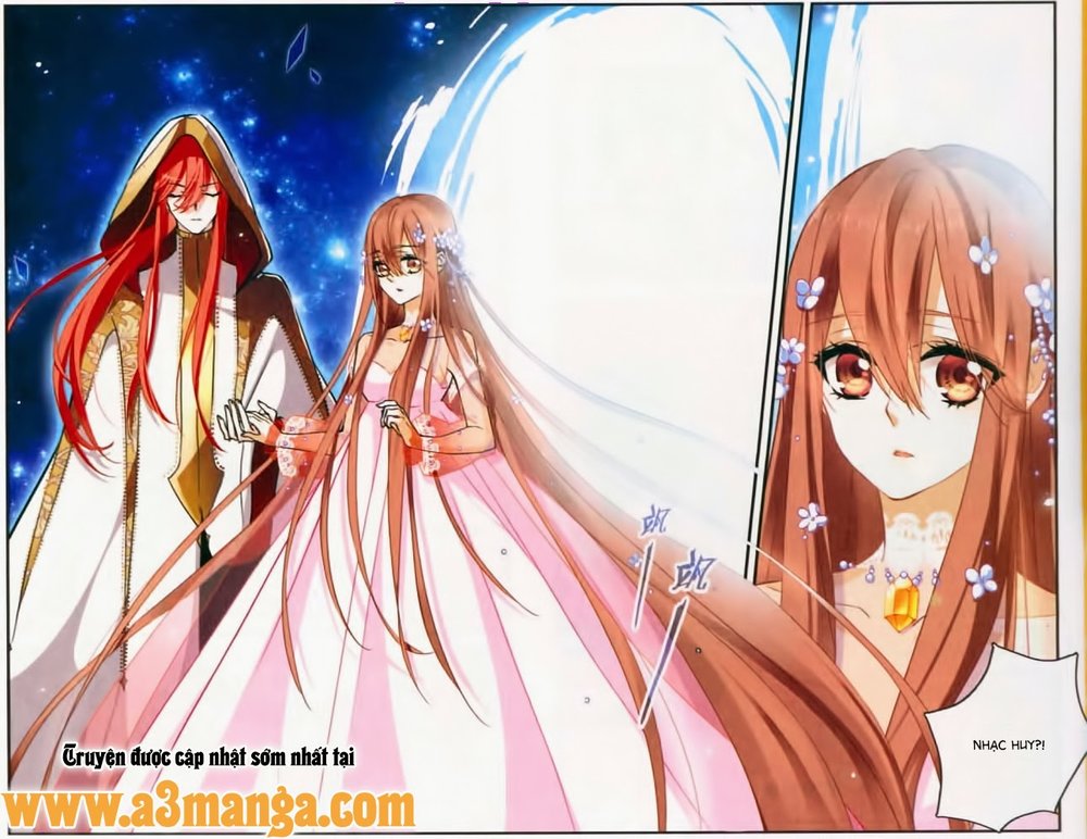 Câu Lạc Bộ Ngôi Sao Chap 66 - Next Chap 67