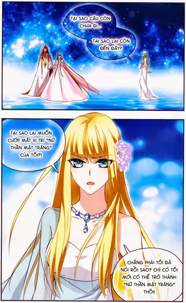 Câu Lạc Bộ Ngôi Sao Chap 66 - Next Chap 67