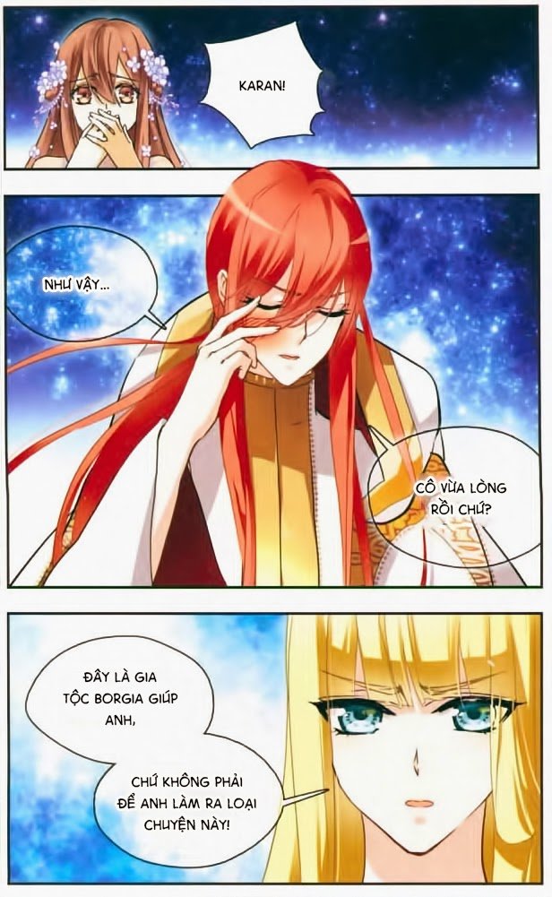 Câu Lạc Bộ Ngôi Sao Chap 66 - Next Chap 67