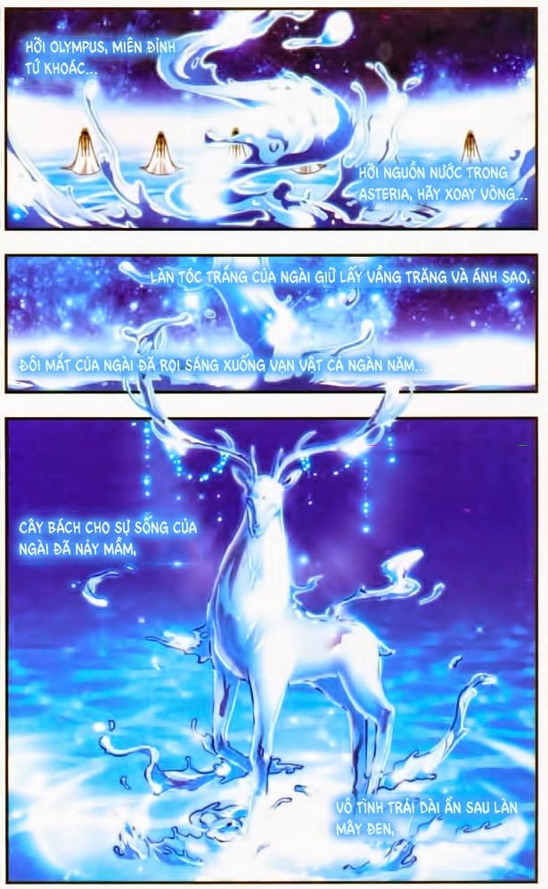 Câu Lạc Bộ Ngôi Sao Chap 67 - Next Chap 68