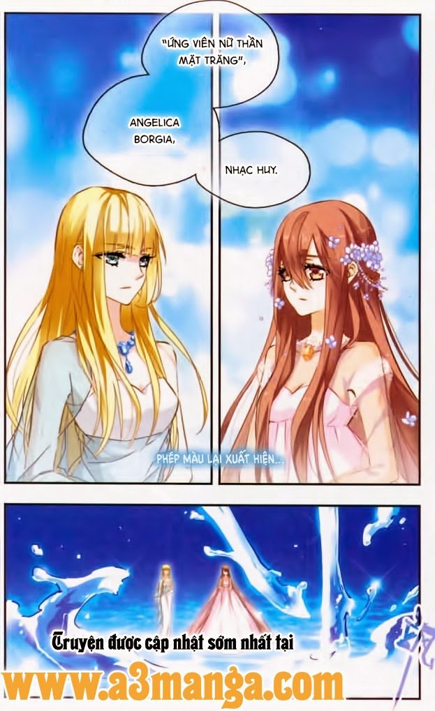 Câu Lạc Bộ Ngôi Sao Chap 67 - Next Chap 68
