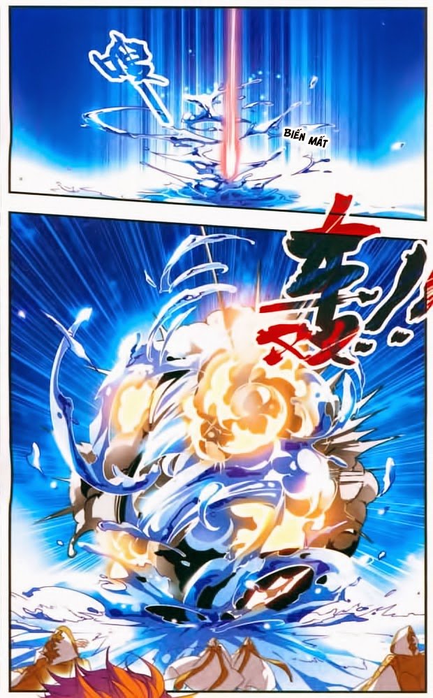 Câu Lạc Bộ Ngôi Sao Chap 67 - Next Chap 68