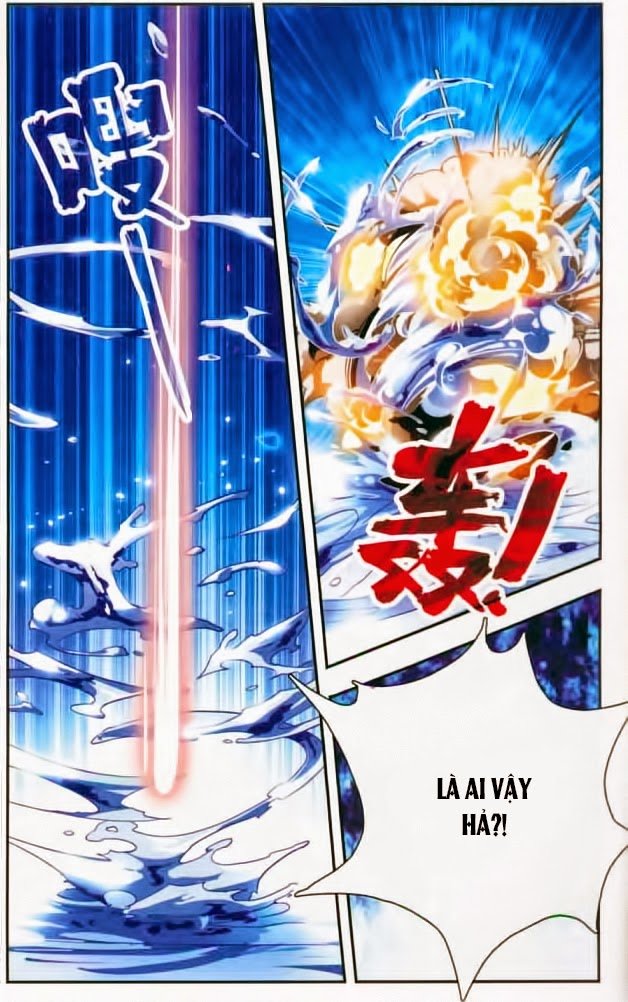Câu Lạc Bộ Ngôi Sao Chap 68 - Next Chap 69
