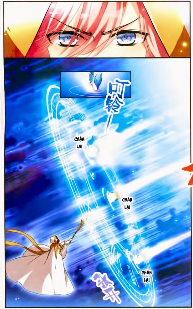 Câu Lạc Bộ Ngôi Sao Chap 68 - Next Chap 69