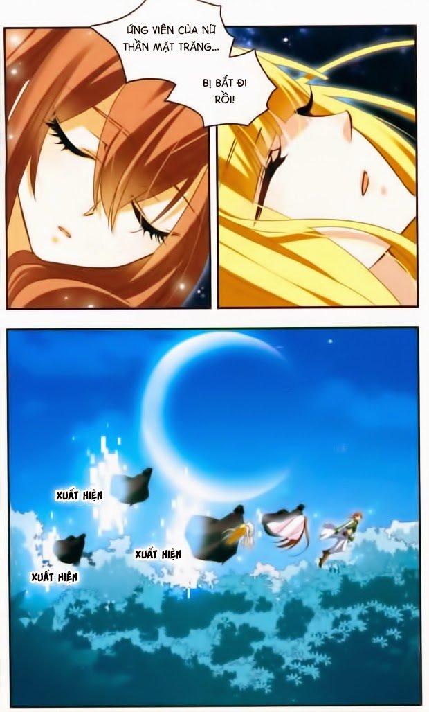 Câu Lạc Bộ Ngôi Sao Chap 69 - Next Chap 70