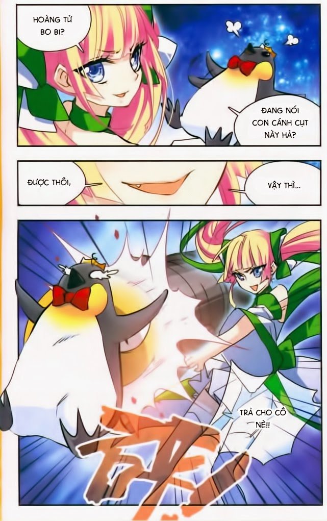 Câu Lạc Bộ Ngôi Sao Chap 69 - Next Chap 70