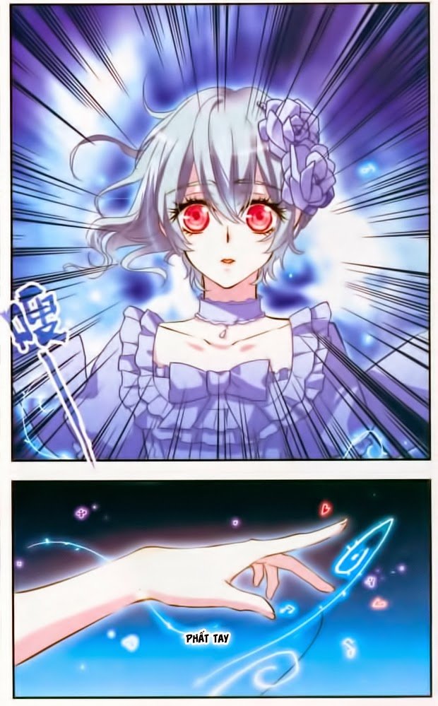 Câu Lạc Bộ Ngôi Sao Chap 69 - Next Chap 70