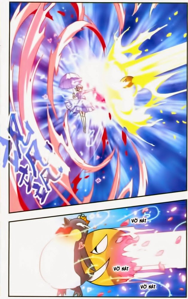 Câu Lạc Bộ Ngôi Sao Chap 69 - Next Chap 70