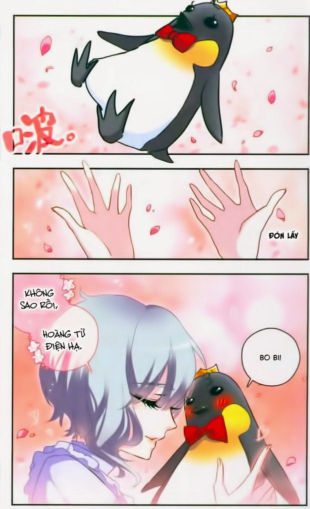 Câu Lạc Bộ Ngôi Sao Chap 69 - Next Chap 70